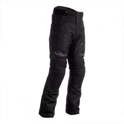 RST Maverick Textile Trousers - Short