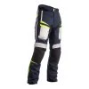 RST Ladies' Maverick Textile Trousers -Motorcycle Clothing Sales 102493 rst maverick ladies textile jean blue front
