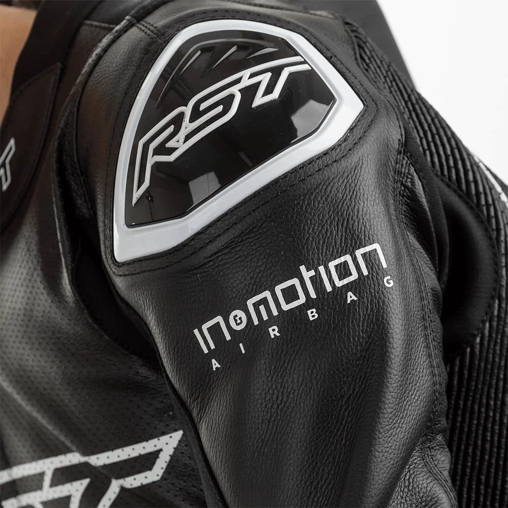 RST V4.1 Kangaroo Airbag One Piece Leather Suit 5 RST V4.1 Kangaroo Airbag One Piece Leather Suit - Image 3