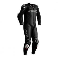 RST V4.1 Kangaroo Airbag One Piece Leather Suit