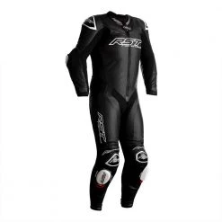 RST V4.1 Kangaroo One Piece Leather Suit