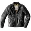 Spidi Garage CE Perforated Leather Jacket -Motorcycle Clothing Sales 1 garage perforated p197 026
