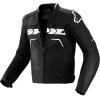 Spidi Evo Rider Leather Jacket -Motorcycle Clothing Sales EVORIDER LTH P157 011