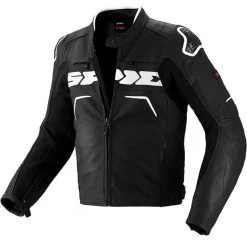 Spidi Evo Rider Leather Jacket
