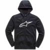 Alpinestars Ageless II Fleece -Motorcycle Clothing Sales alpinestars ageless ii fleece img1