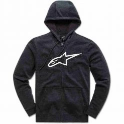 Alpinestars Ageless II Fleece -Motorcycle Clothing Sales alpinestars ageless ii fleece img1 12
