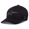 Alpinestars Ageless Waterproof Tech Hat -Motorcycle Clothing Sales alpinestars ageless wp tech hat black img1