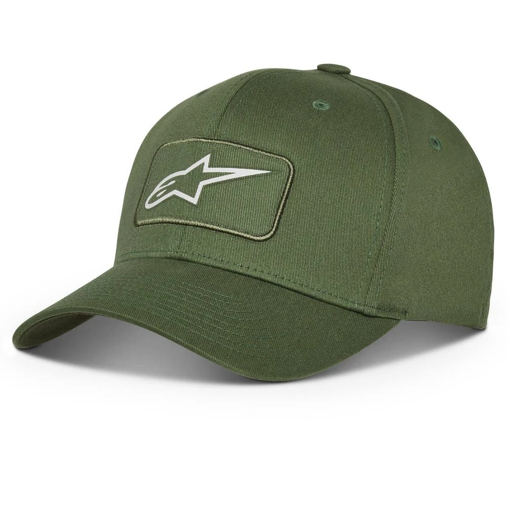 Alpinestars Levels Hat 3 Alpinestars Levels Hat