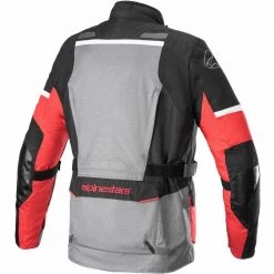 Motorcycle Clothing Sales -Motorcycle Clothing Sales alpinestars andes v3 drystar jacket ay1216 img2