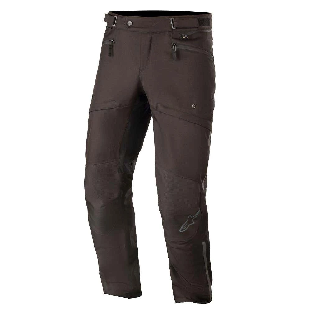 Alpinestars AST-1 V2 Waterproof Trousers - Short 3 Alpinestars AST-1 V2 Waterproof Trousers - Short