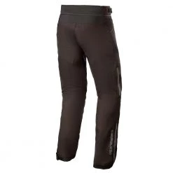 Alpinestars AST-1 V2 Waterproof Trousers - Short 33 Alpinestars AST-1 V2 Waterproof Trousers - Short -Motorcycle Clothing Sales alpinestars ast 1 v2 wp pants short img2 6