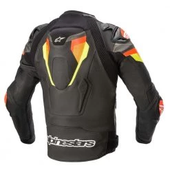Alpinestars Atem V4 Peforated Leather Jacket 69 Alpinestars Atem V4 Peforated Leather Jacket -Motorcycle Clothing Sales alpinestars atem v4 leather jacket img2 7