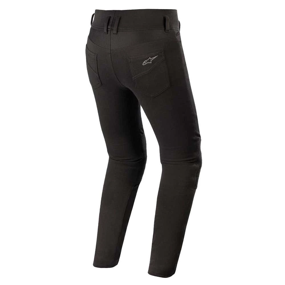 Alpinestars Ladies' Banshee Leggings - Long 8 Alpinestars Ladies' Banshee Leggings - Long - Image 6