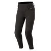 Alpinestars Ladies' Banshee Leggings - Short 1 Alpinestars Ladies' Banshee Leggings - Short -Motorcycle Clothing Sales alpinestars banshee womens leggings short black img1