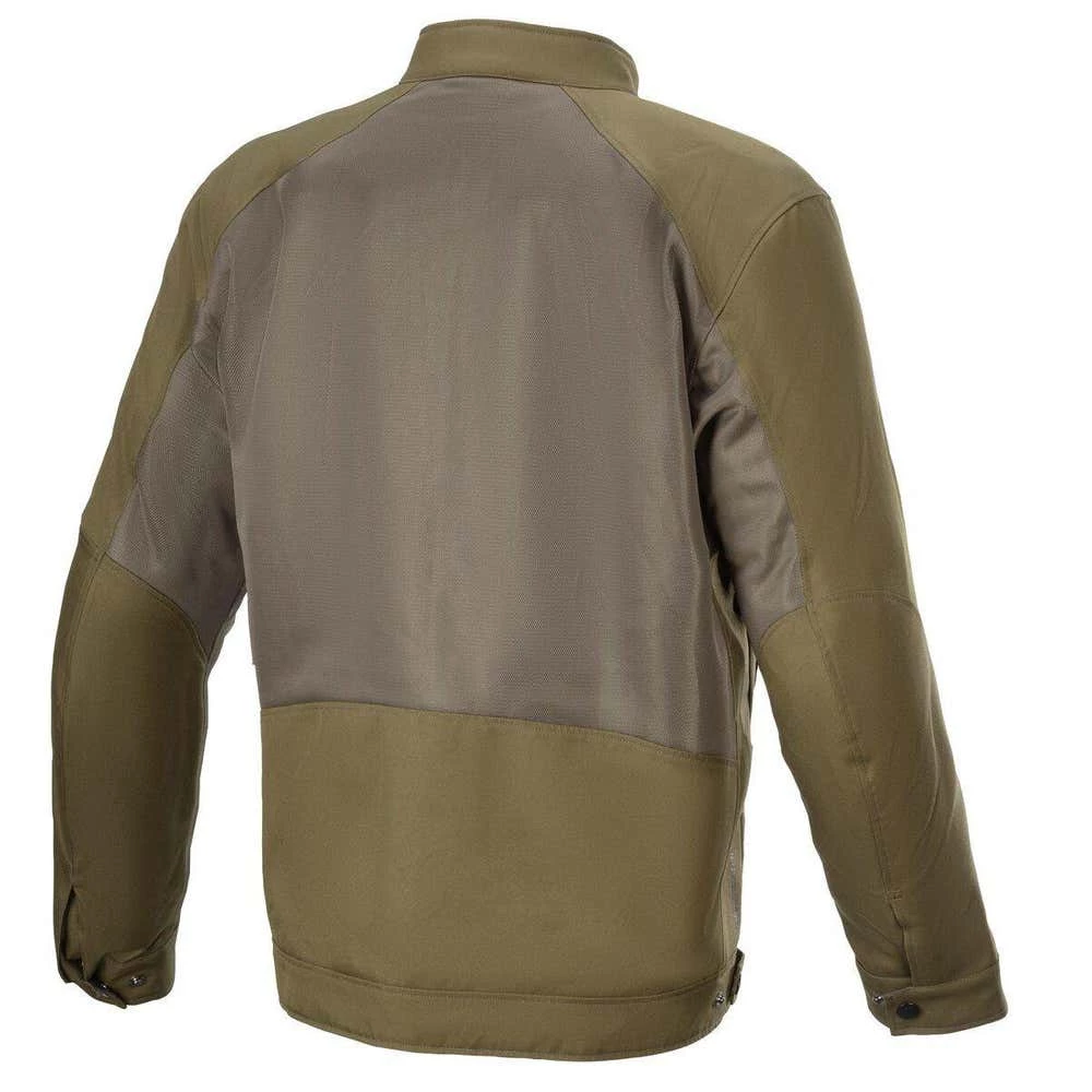 Alpinestars Calabasas Air Textile Jacket 40 Alpinestars Calabasas Air Textile Jacket - Image 38