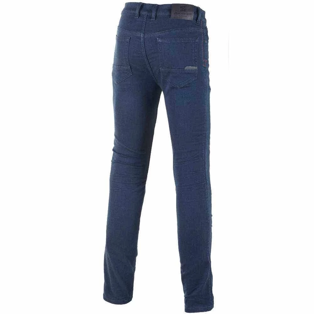 Alpinestars Cerium Tech-stretch Denim Jeans - Regular 4 Alpinestars Cerium Tech-stretch Denim Jeans - Regular - Image 2