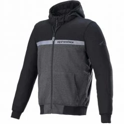Alpinestars Chrome Street Hoodie
