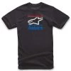 Alpinestars Cropped T-Shirt