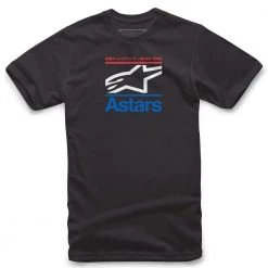 Alpinestars Cropped T-Shirt 13 Alpinestars Cropped T-Shirt -Motorcycle Clothing Sales alpinestars cropped tee img1 2