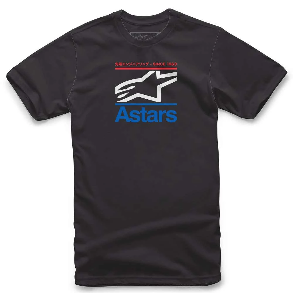 Alpinestars Cropped T-Shirt 9 Alpinestars Cropped T-Shirt - Image 7