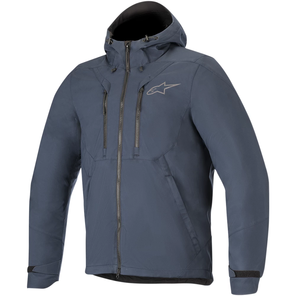 Alpinestars Domino Tech Textile Hoodie 37 Alpinestars Domino Tech Textile Hoodie - Image 35