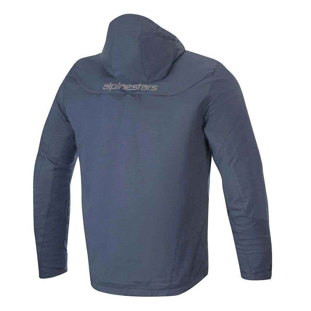 Alpinestars Domino Tech Textile Hoodie 14 Alpinestars Domino Tech Textile Hoodie - Image 12