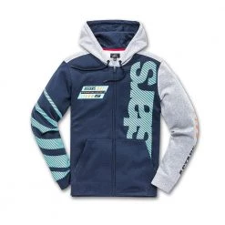Alpinestars Fan Club Hoodie -Motorcycle Clothing Sales alpinestars fan club fleece img1 1