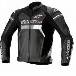 Alpinestars Gp Force Leather Jacket