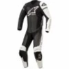 Alpinestars Gp Force Phantom 1pc Leather Suit