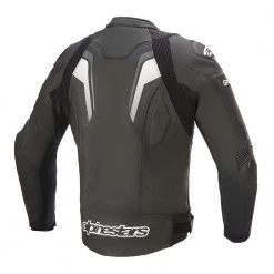 Alpinestars GP Plus R V3 Leather Jacket -Motorcycle Clothing Sales alpinestars gp plus r v3 leather jacket black img2 30