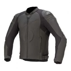 Alpinestars GP Plus R V3 Leather Jacket -Motorcycle Clothing Sales alpinestars gp plus r v3 leather jacket img1 8