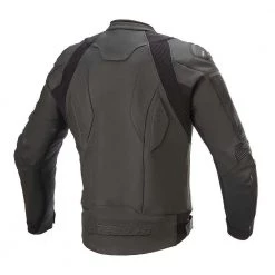 Alpinestars GP Plus R V3 Leather Jacket -Motorcycle Clothing Sales alpinestars gp plus r v3 leather jacket img2 2
