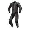 Alpinestars GP Plus V3 Graphite One-Piece Leather Suit