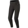 Alpinestars Ladies' Banshee Aramid Fibre Leggings -Motorcycle Clothing Sales alpinestars ladies banshee leggings black img1 1