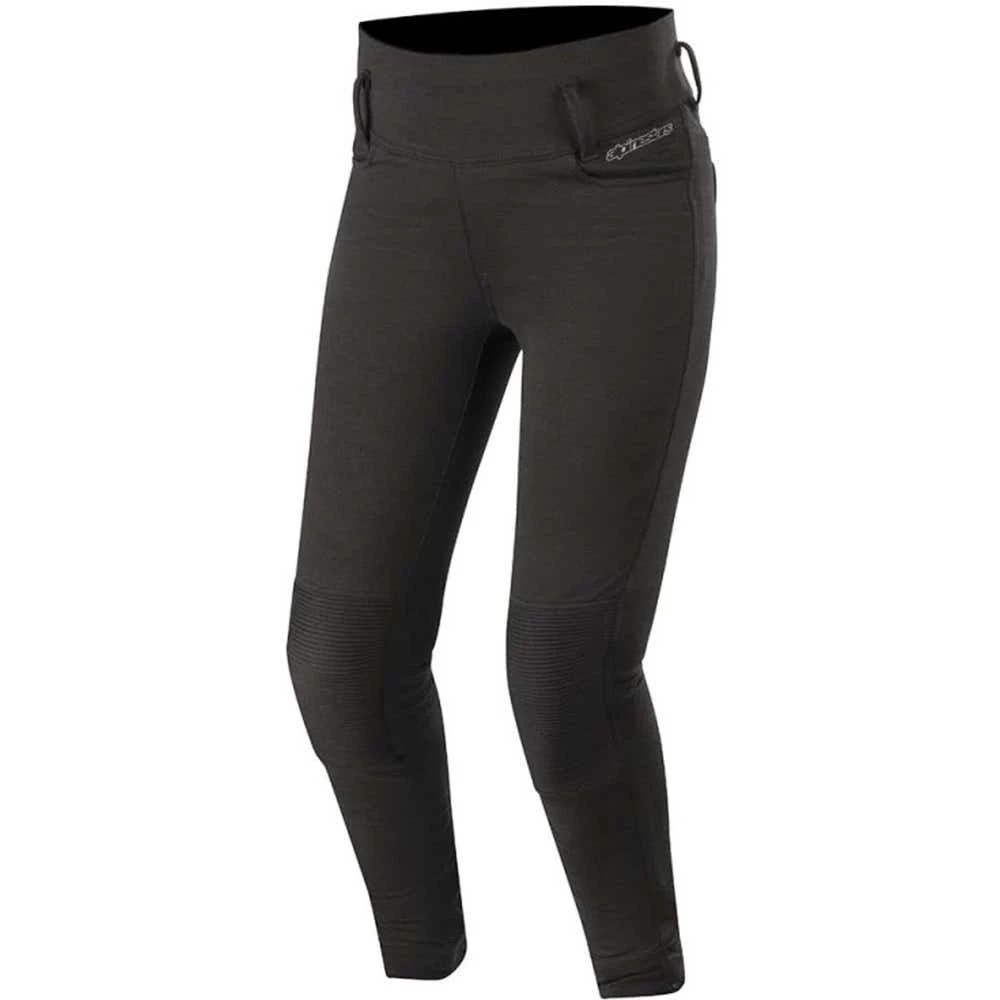 Alpinestars Ladies' Banshee Aramid Fibre Leggings 3 Alpinestars Ladies' Banshee Aramid Fibre Leggings