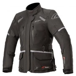 Alpinestars Ladies' Andes V3 Drystar Waterproof Jacket