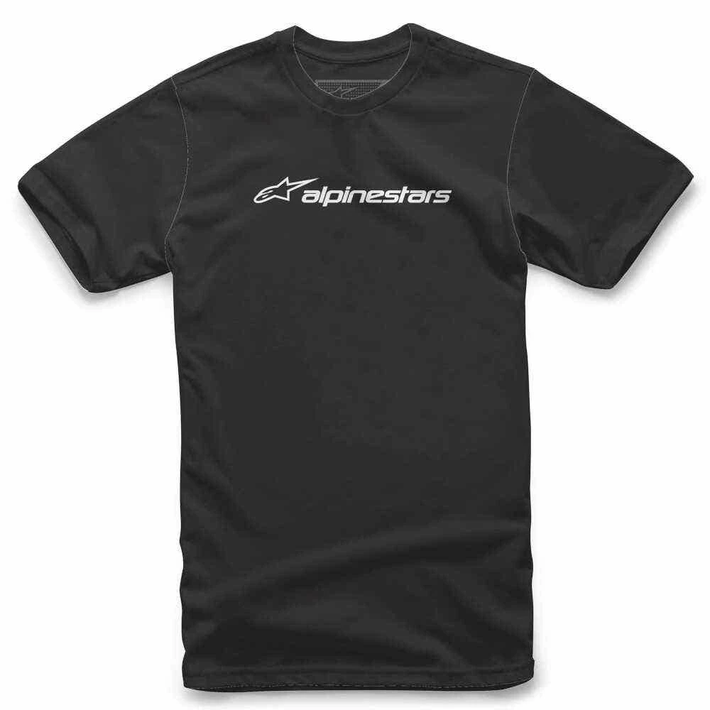 Alpinestars Linear Tee 3 Alpinestars Linear Tee
