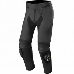Alpinestars Missile V2 Leather Trousers