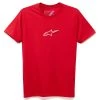 Alpinestars Race Mod T-Shirt -Motorcycle Clothing Sales alpinestars race mod tee img1