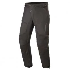 Alpinestars Raider V2 Drystar Waterproof Trousers -Motorcycle Clothing Sales alpinestars raider v2 ds pants img1 4