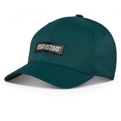 Alpinestars Reflect Hat -Motorcycle Clothing Sales alpinestars reflect hat green img1 7