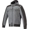 Alpinestars Rhod Windstopper Hoodie -Motorcycle Clothing Sales alpinestars rhod windstopper hoodie img1