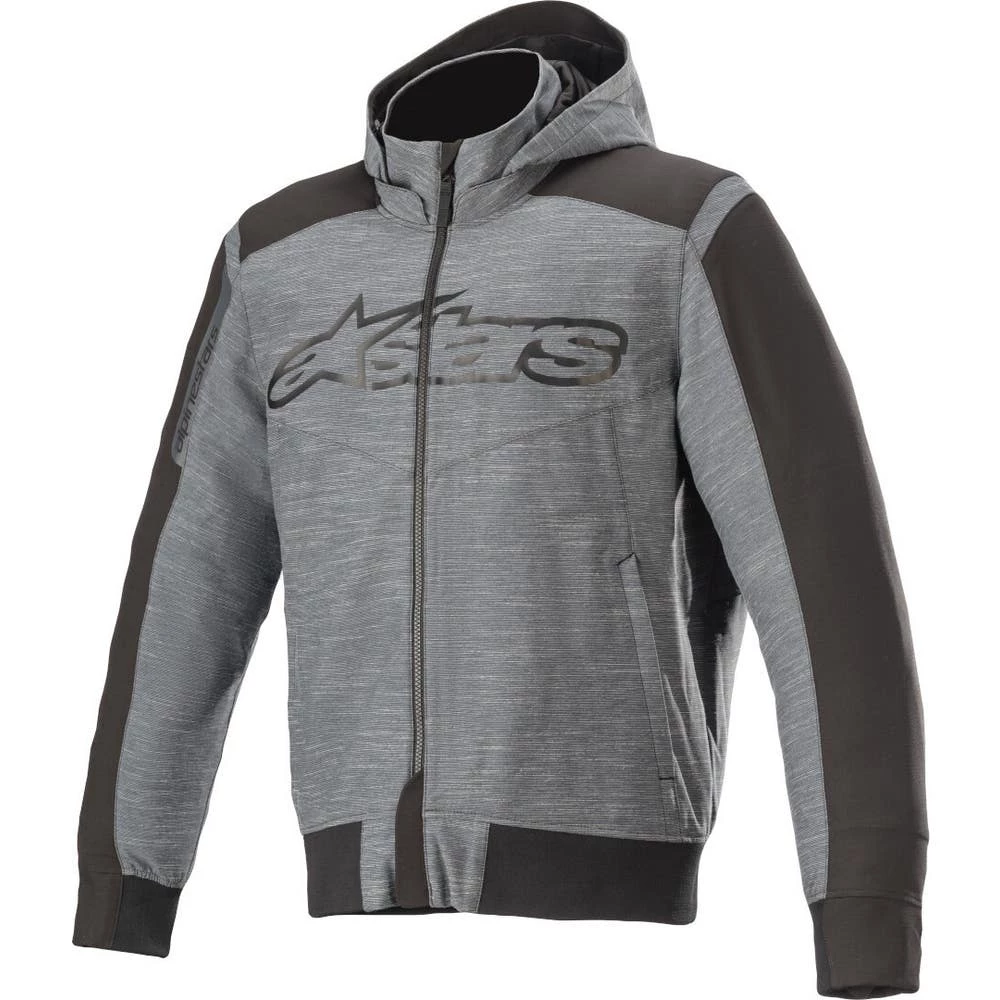 Alpinestars Rhod Windstopper Hoodie 5 Alpinestars Rhod Windstopper Hoodie - Image 3