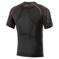 Alpinestars Ride Tech V2 Short-Sleeve Top -Motorcycle Clothing Sales alpinestars ride tech v2 top short sleeve summer img2 6