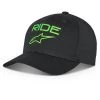 Alpinestars Ride Transfer Hat 1 Alpinestars Ride Transfer Hat -Motorcycle Clothing Sales alpinestars ride transfer hat img1