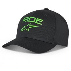 Alpinestars Ride Transfer Hat -Motorcycle Clothing Sales alpinestars ride transfer hat img1 2