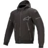 Alpinestars Sektor V2 Hoodie -Motorcycle Clothing Sales alpinestars sektor v2hoodie img1