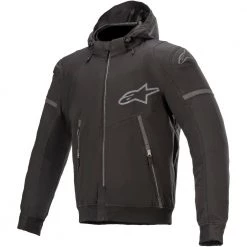 Alpinestars Sektor V2 Hoodie -Motorcycle Clothing Sales alpinestars sektor v2hoodie img1 3