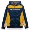 Alpinestars Sessions II Fleece -Motorcycle Clothing Sales alpinestars sessions ii fleece img1