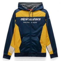 Alpinestars Sessions II Fleece -Motorcycle Clothing Sales alpinestars sessions ii fleece img1 2